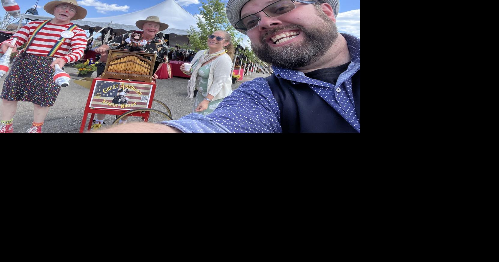 Local magic society looks to recruit aspiring magicians and performers ...