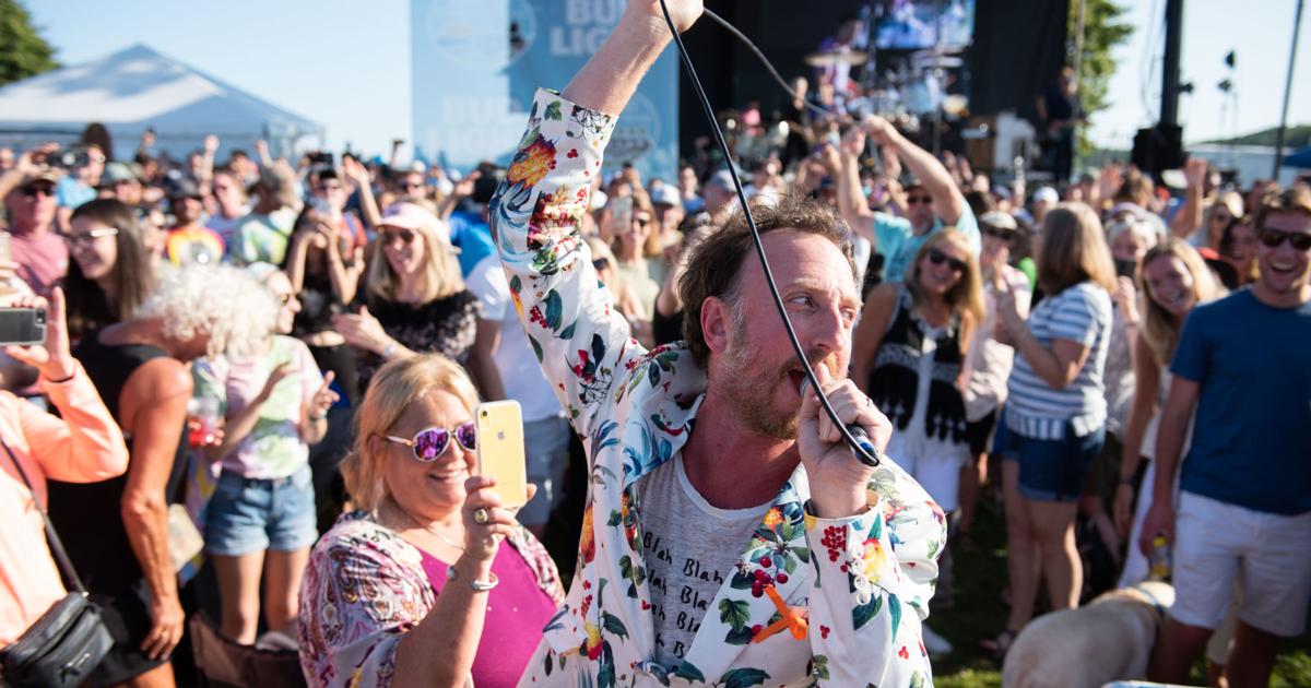 Riverfest Gloucester 2019 Bag Policy