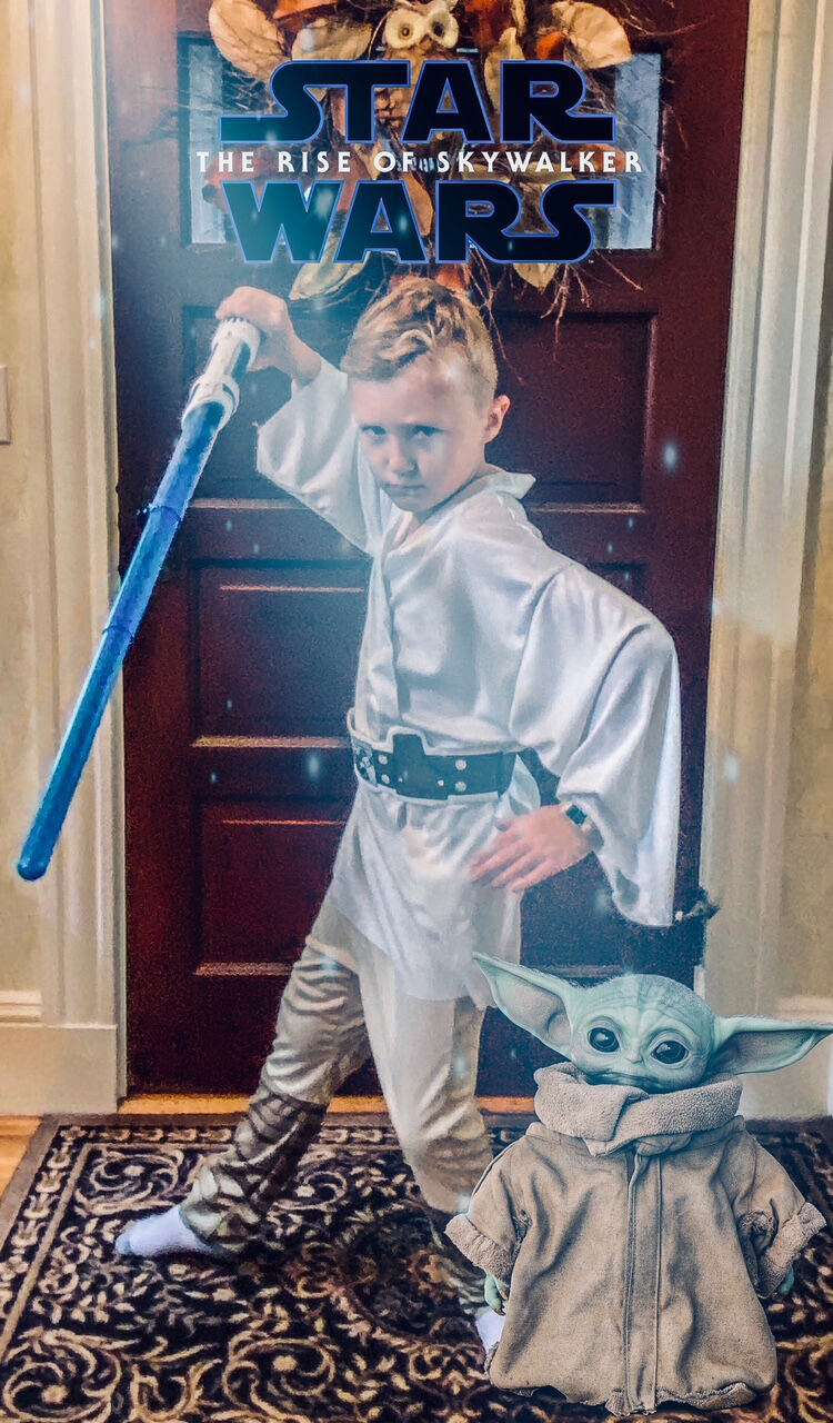 StarWars