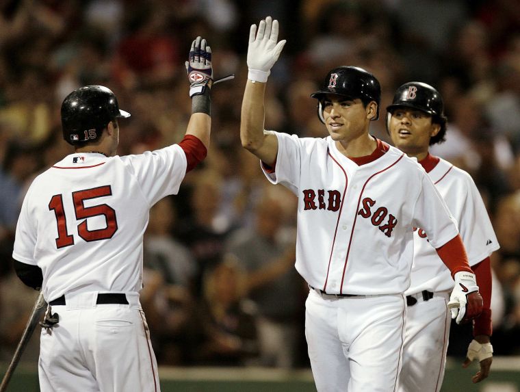 Don't blame Red Sox for letting Jacoby Ellsbury go - The Boston Globe