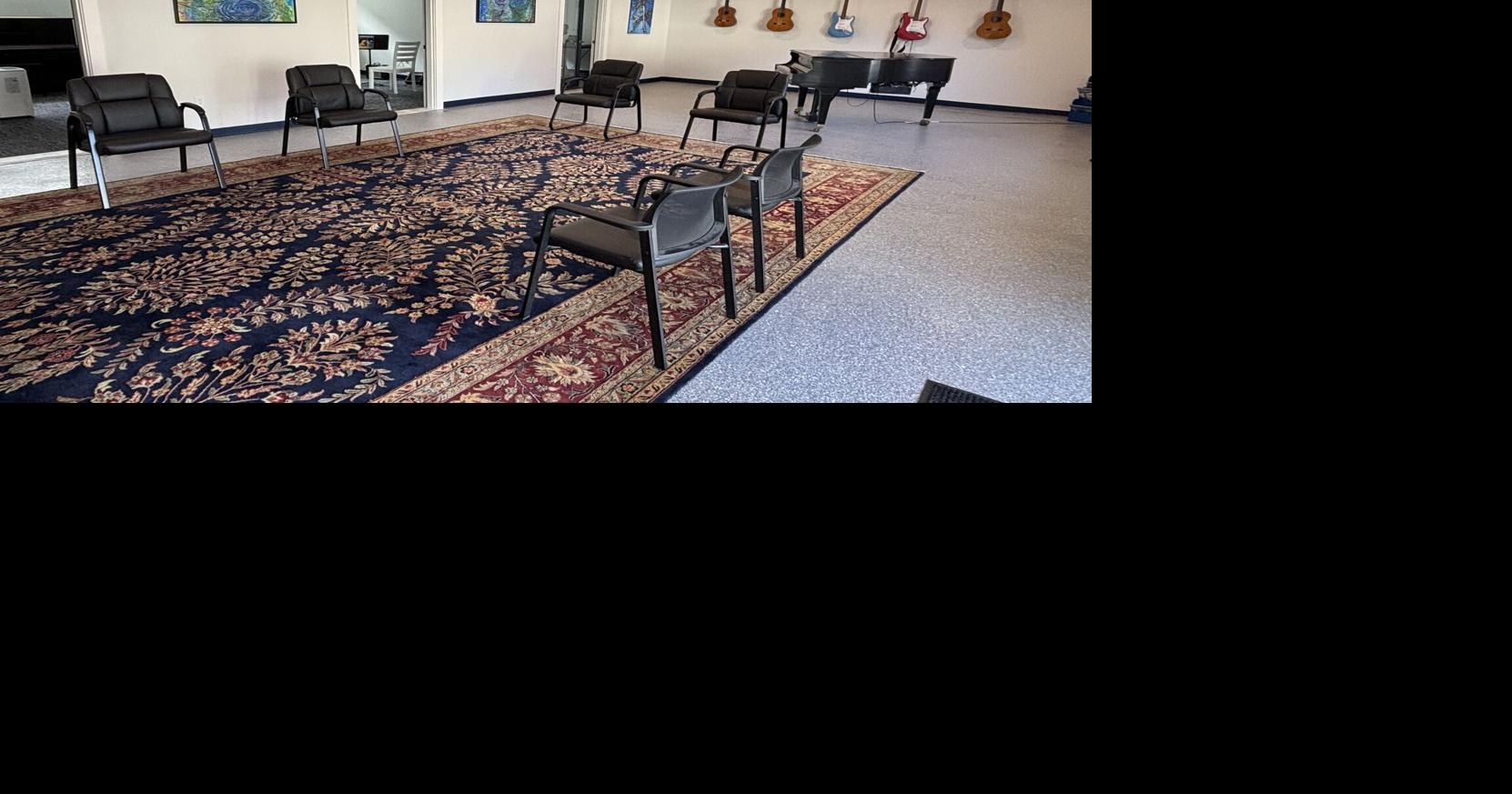 New music school brings access to instruments and instruction to Gloucester