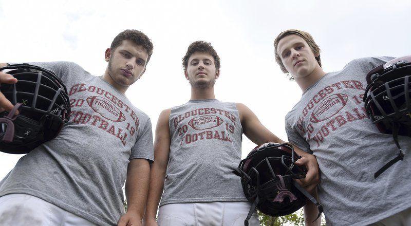 Gloucester Football Preview Local Sports Gloucestertimes Com