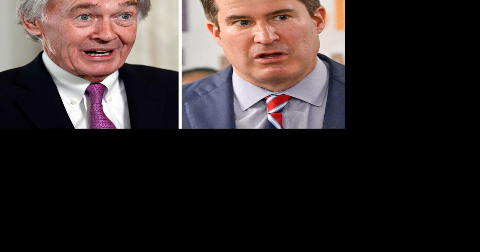 Moulton releases tax returns; criticizes Markey attacks