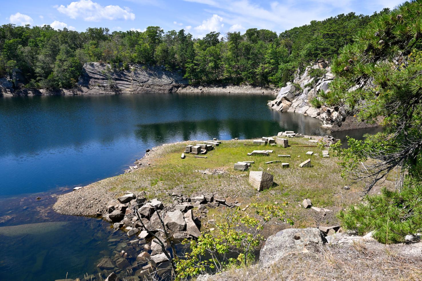 Rockport declares water level emergency, to draw water from Steel ...