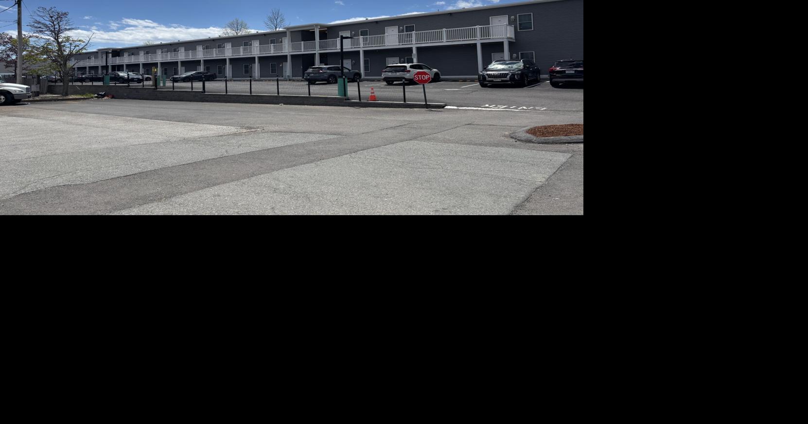 30-unit apartment building off Maplewood Avenue fully occupied months after opening