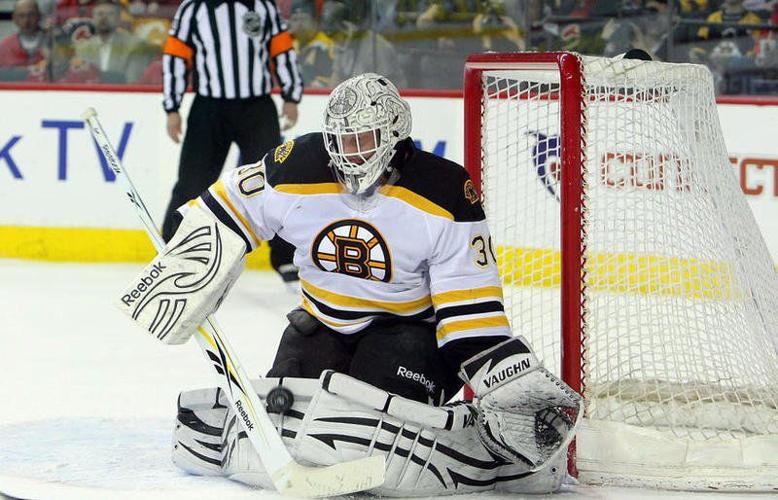 20 Daniel Paille - 2013 Stanley Cup Final - Boston Bruins Practice