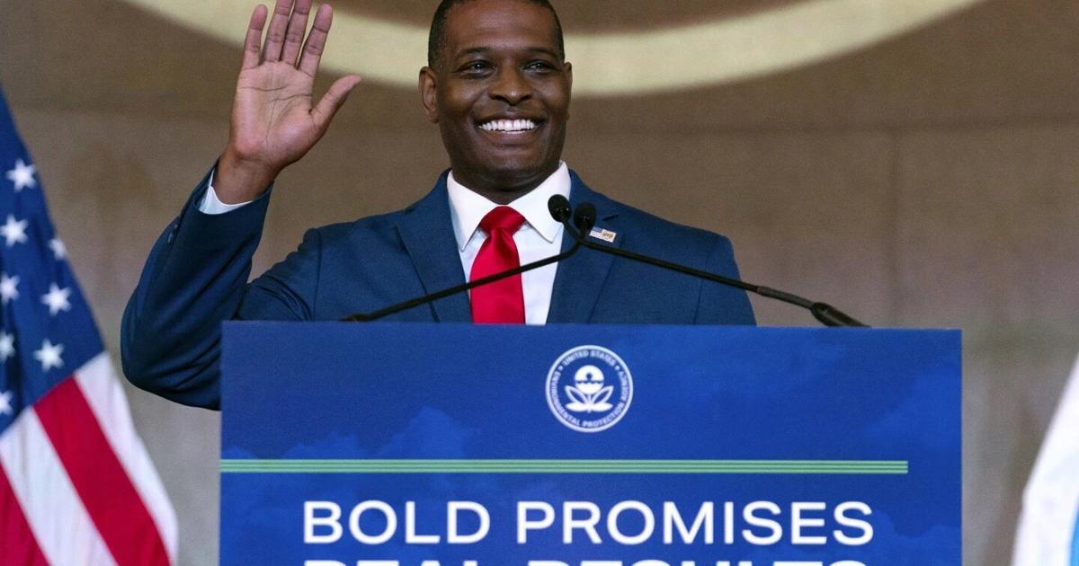 EPA awards .3B for climate projects in 30 states | News EPA awards .3B for climate projects in 30 states | News