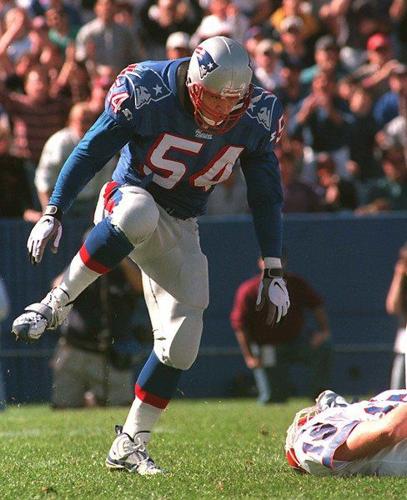 Two decades later, Patriots '90s throwback uniforms more popular than ever, National Sports