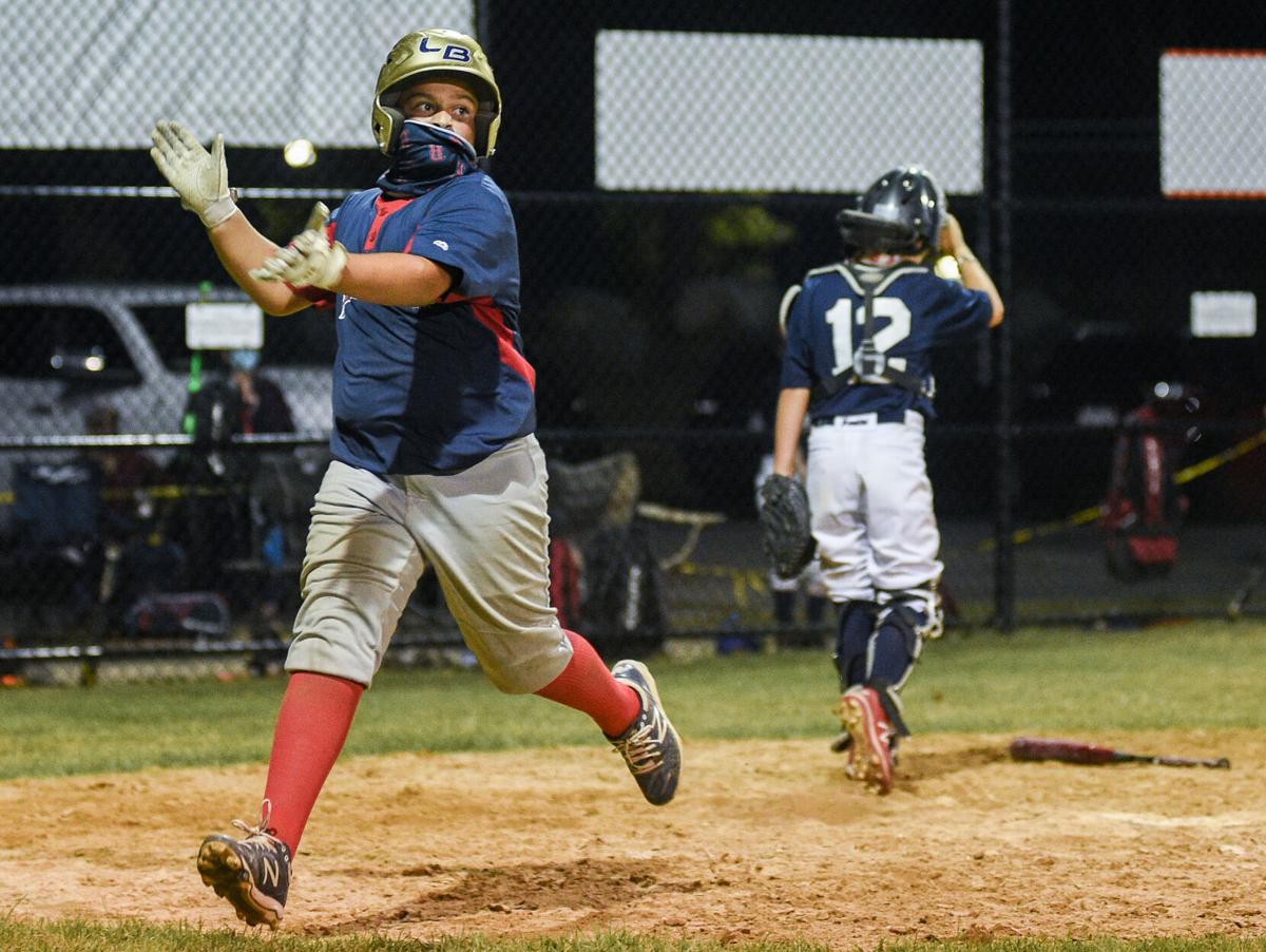 Gloucester Little League Majors A Finals
