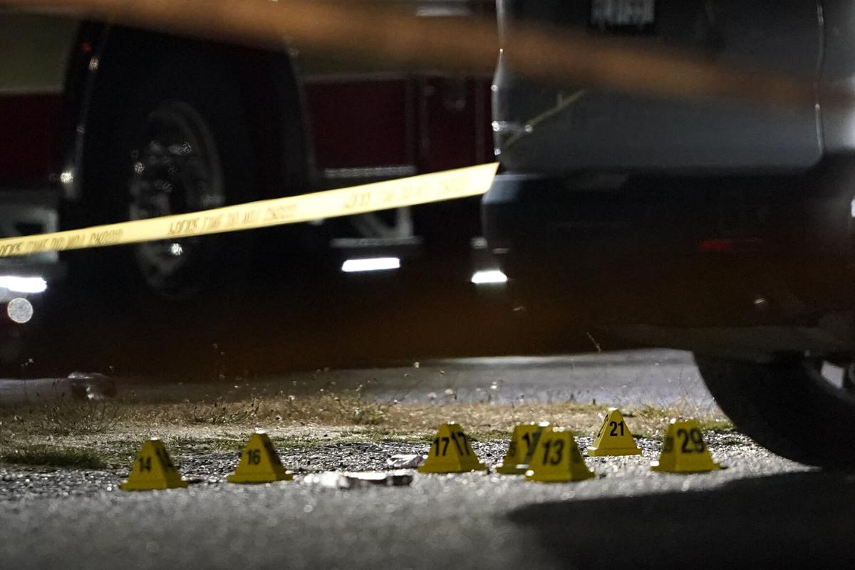 Racial Injustice Portland Suspect Killed