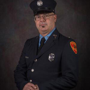 Fire Department announces death of firefighter Sander Schultz - Vimarsana News