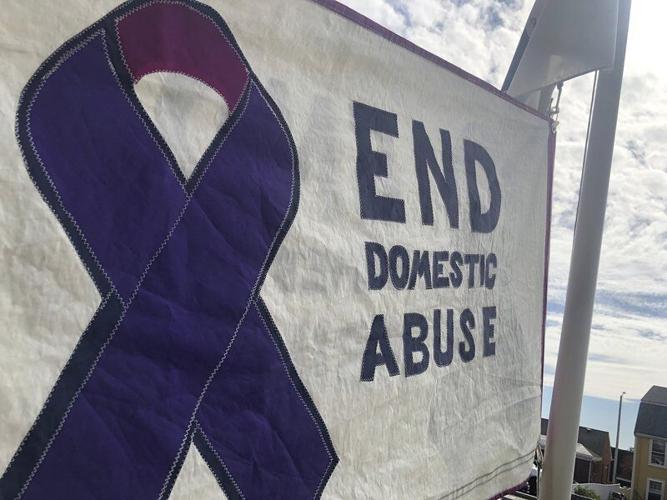 Freedom from domestic abuse