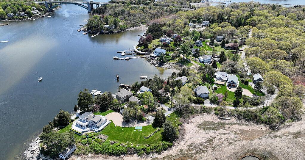 Rust Island residents push for 'deep water' | Local News ...