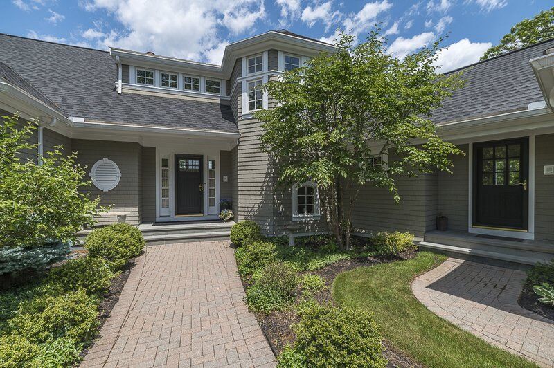 Ipswich's Turner Hill offers comfort, ease and sophistication Homes