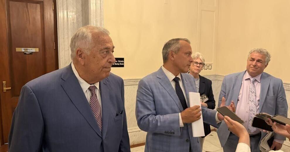 Mindful of 2024 pileup, House leaders eye 'smoother' bill flow