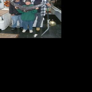 Man versus tuna | Local News | gloucestertimes.com