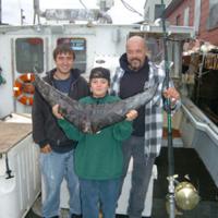 Man versus tuna | Local News | gloucestertimes.com