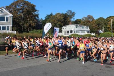 Records Broken In 2019 Lone Gull 10k Local Sports