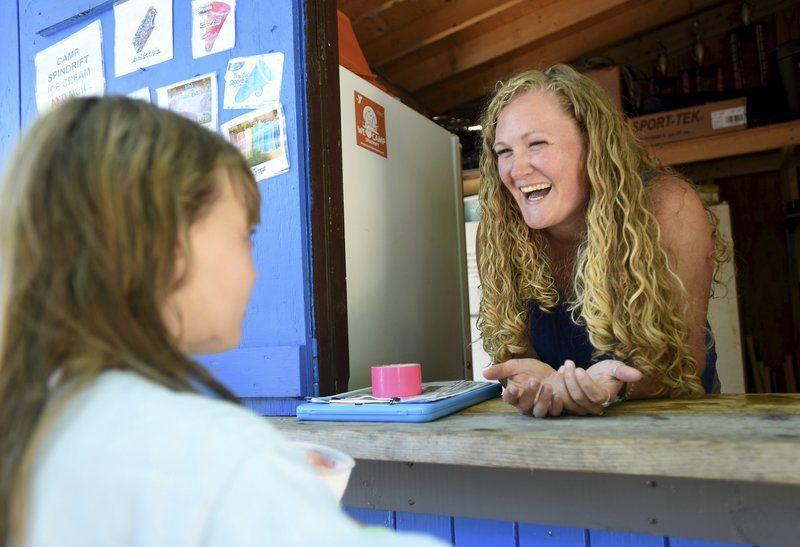 Summer At Spindrift Cape Ann Y Camp Sees New Leadership Programs Local News Gloucestertimes Com