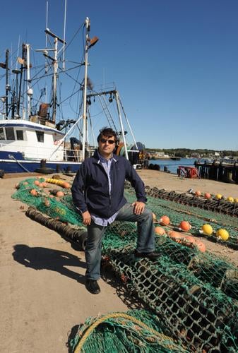 Portland-based fishing boat captain and daughter to be featured on 'Wicked  Tuna