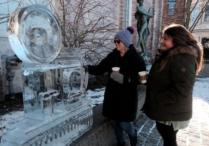 Around Cape Ann: Weekend celebrates 'salty' nature of Gloucester, a 402 ...