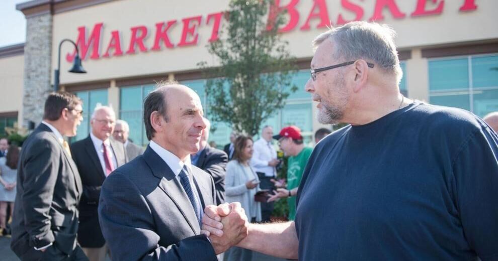 Ousted Market Basket CEO Arthur Demoulas unlikely to appeal