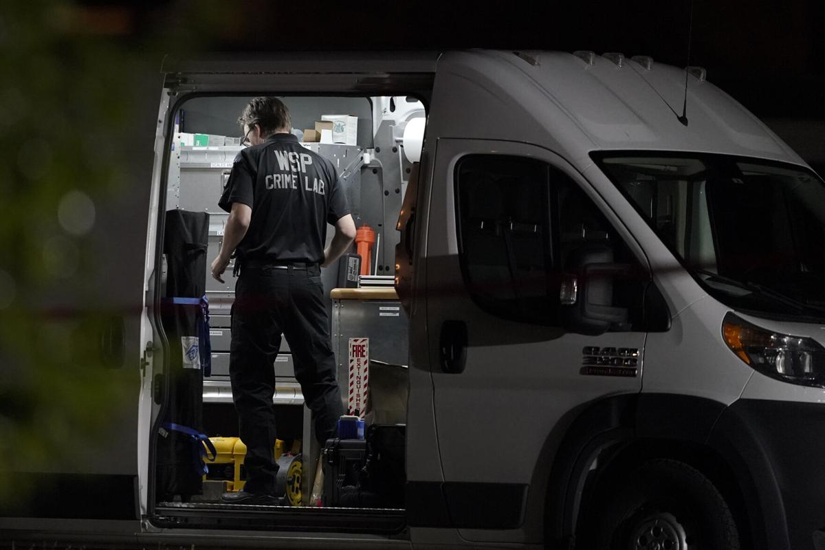 Racial Injustice Portland Suspect Killed