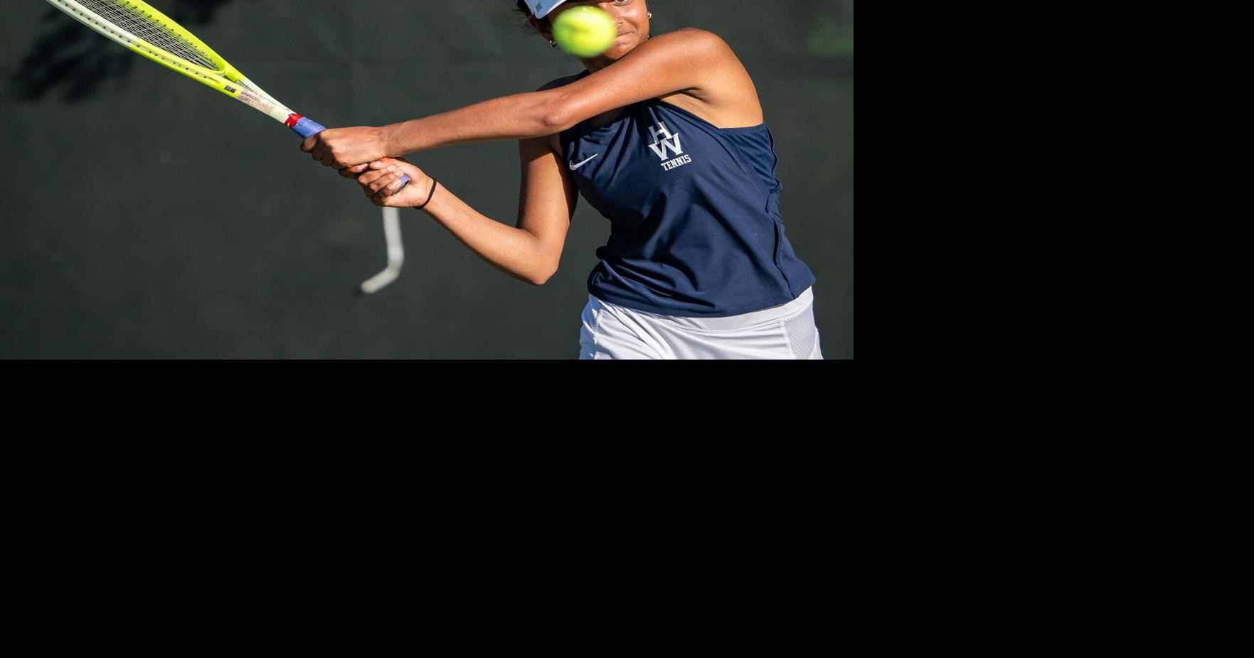 Hamilton-Wenham boys AND girls in Division 4 state tennis championships