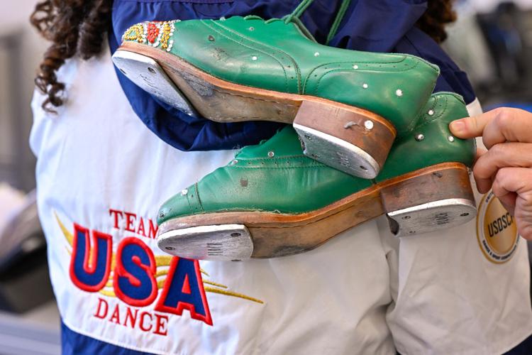 Tap In Cape Ann teen tapped for Youth Team USA at World Tap Dance Championship ...