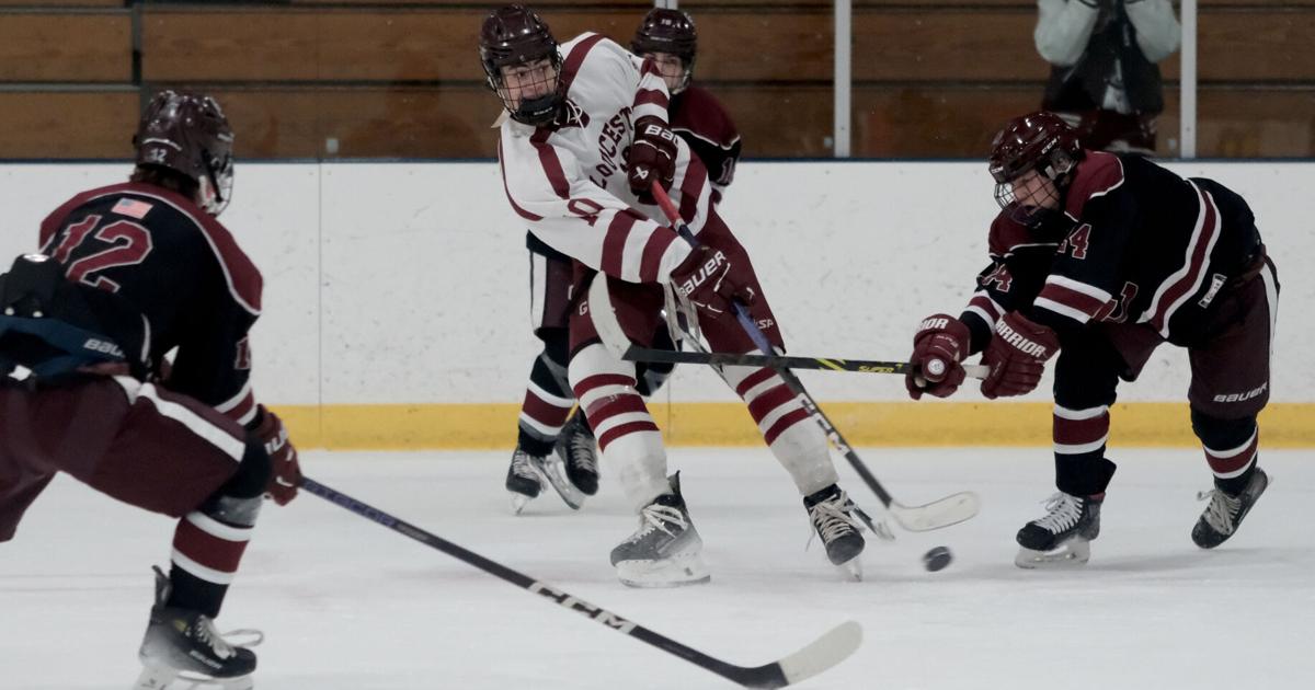 The Blue Line Report: A capsule look at our local teams as the 2023-24 ...