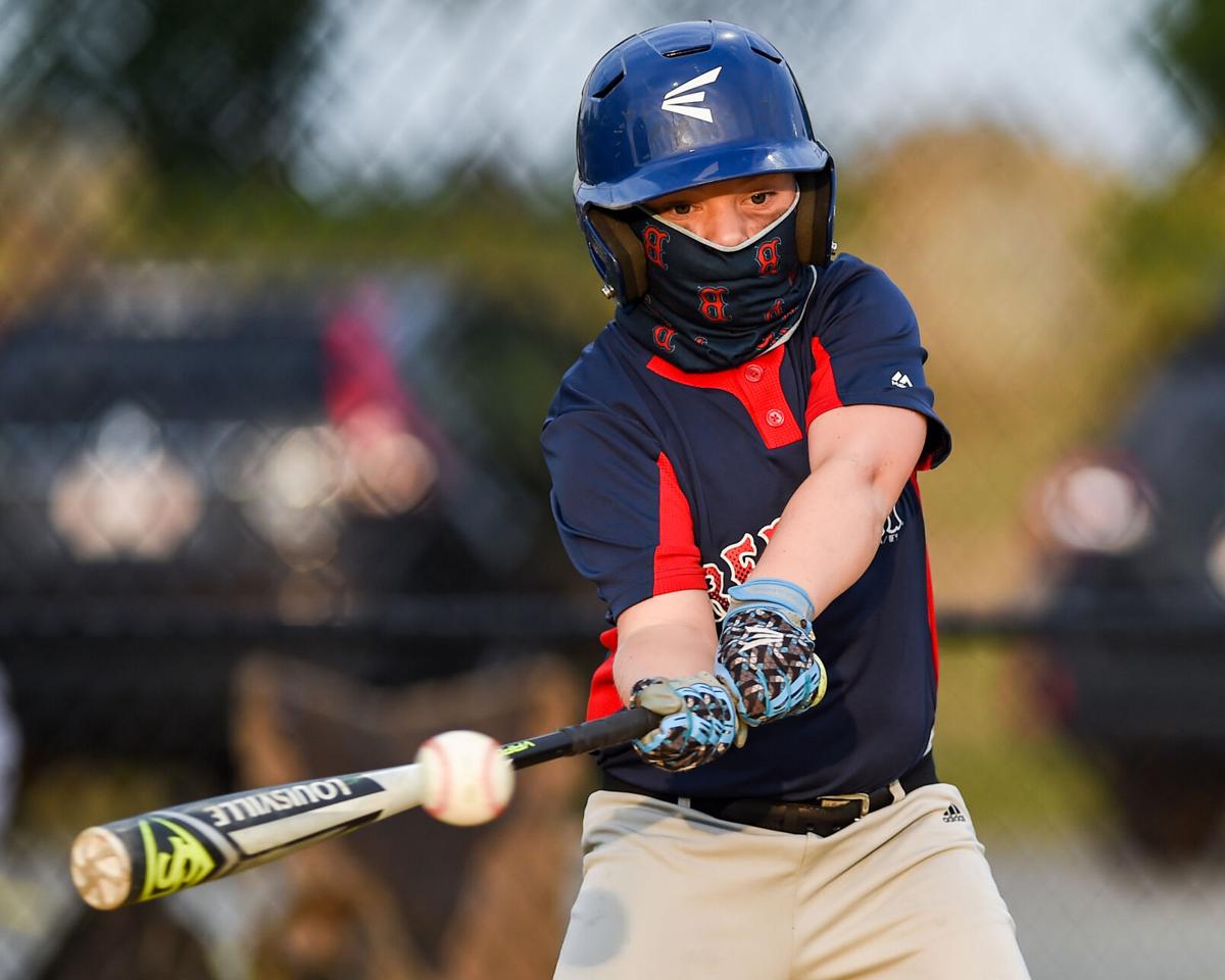 Gloucester Little League Majors A Finals