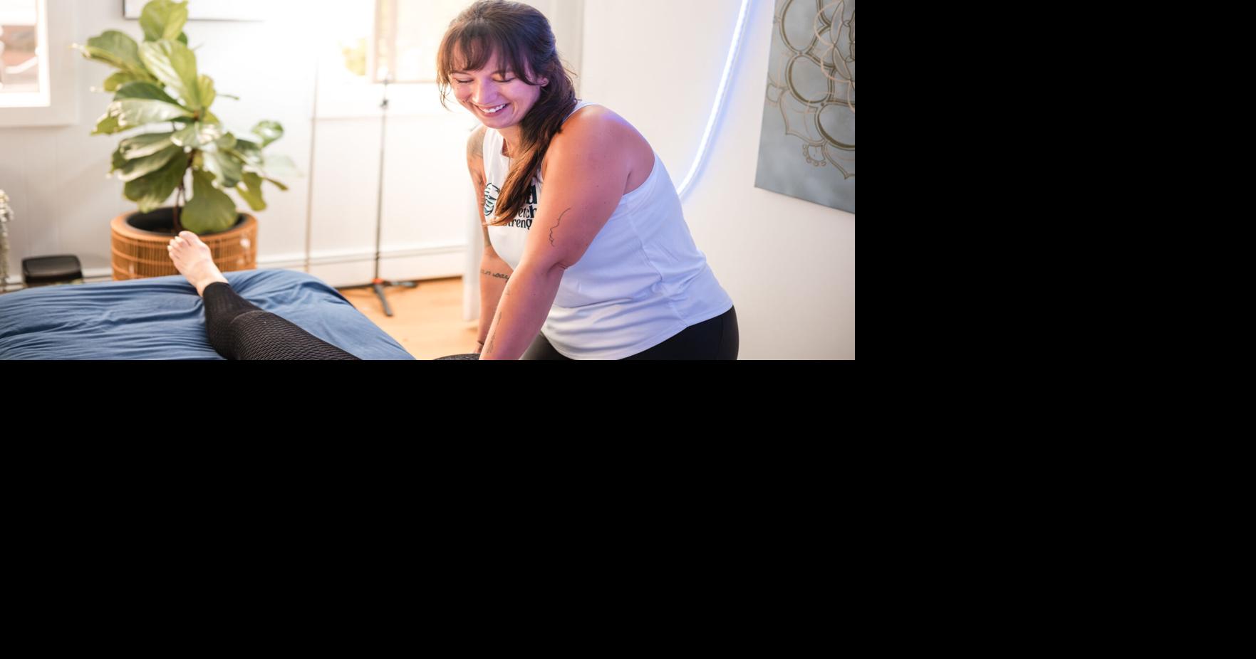 Downtown fitness studio aims to bridge physical therapy and personal training