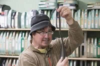 Rockport S Film Detective Bought By La Distributor Local News Gloucestertimes Com