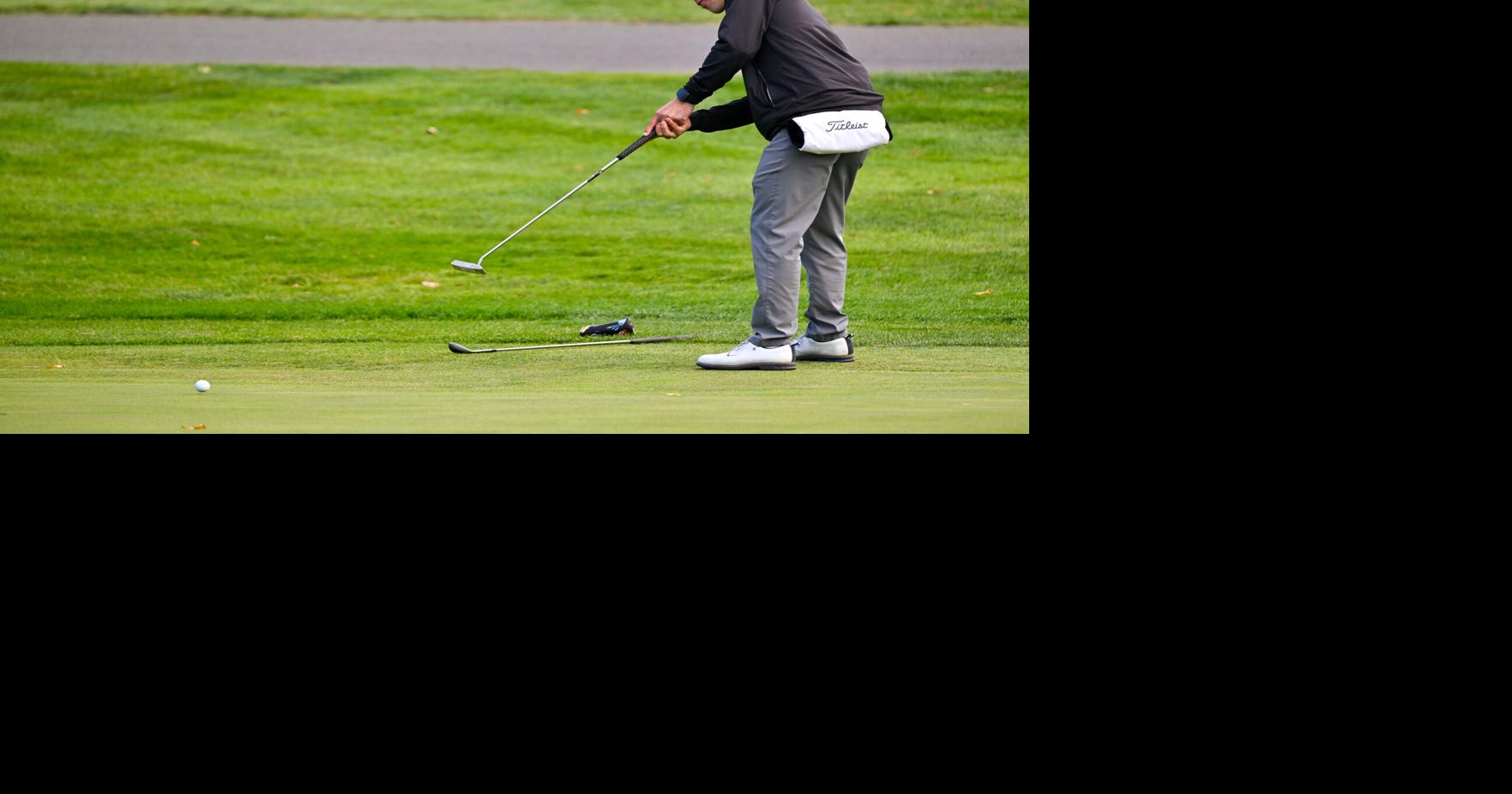Linn finishes strong for Gloucester golfers at NEC Open, Marblehead takes home team title