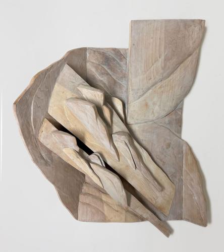 Walking Tour: Public Sculpture Stroll