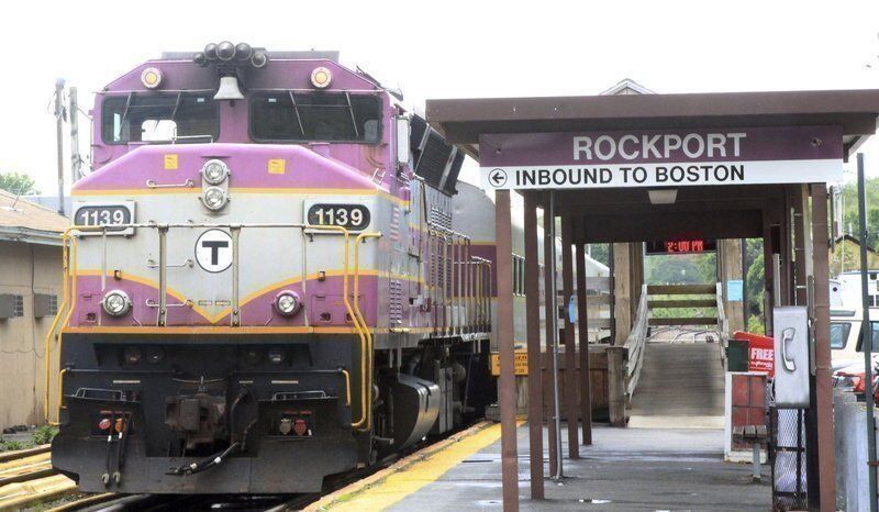 Christmas Day Mbta Free 2022 Mbta Officials Warn Of Fare Hikes, Service Cuts | Local News |  Gloucestertimes.com