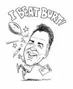 Bill Burt's Pro Picks -- Week 14, Can you beat Burt?