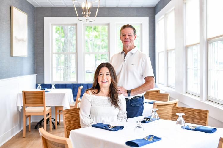 Manchester gets new Beach Street restaurant Local News