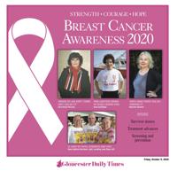 Breast Cancer Awareness