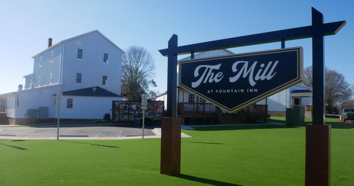 Three events you won’t want to miss in Fountain Inn, Simpsonville ...