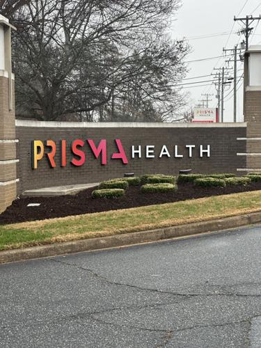 Prisma Health Limits Visits for Kids Amid Flu Surge