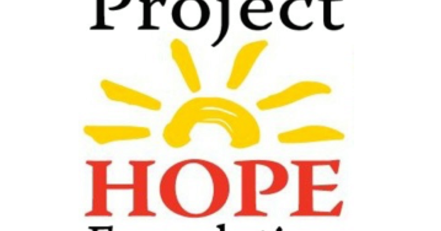 Project Hope Sticker Project Hope Foundation Achieves Autism Services Accreditation | News ...
