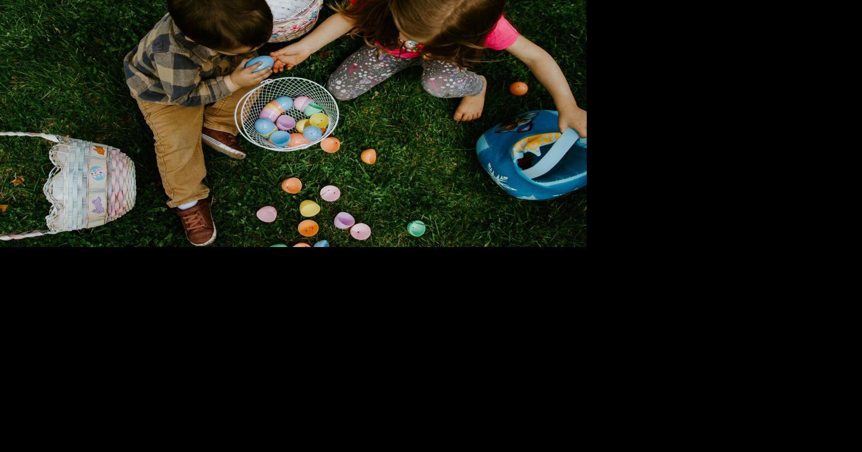 Easter egg hunts and photos in Fountain Inn this weekend | News ...