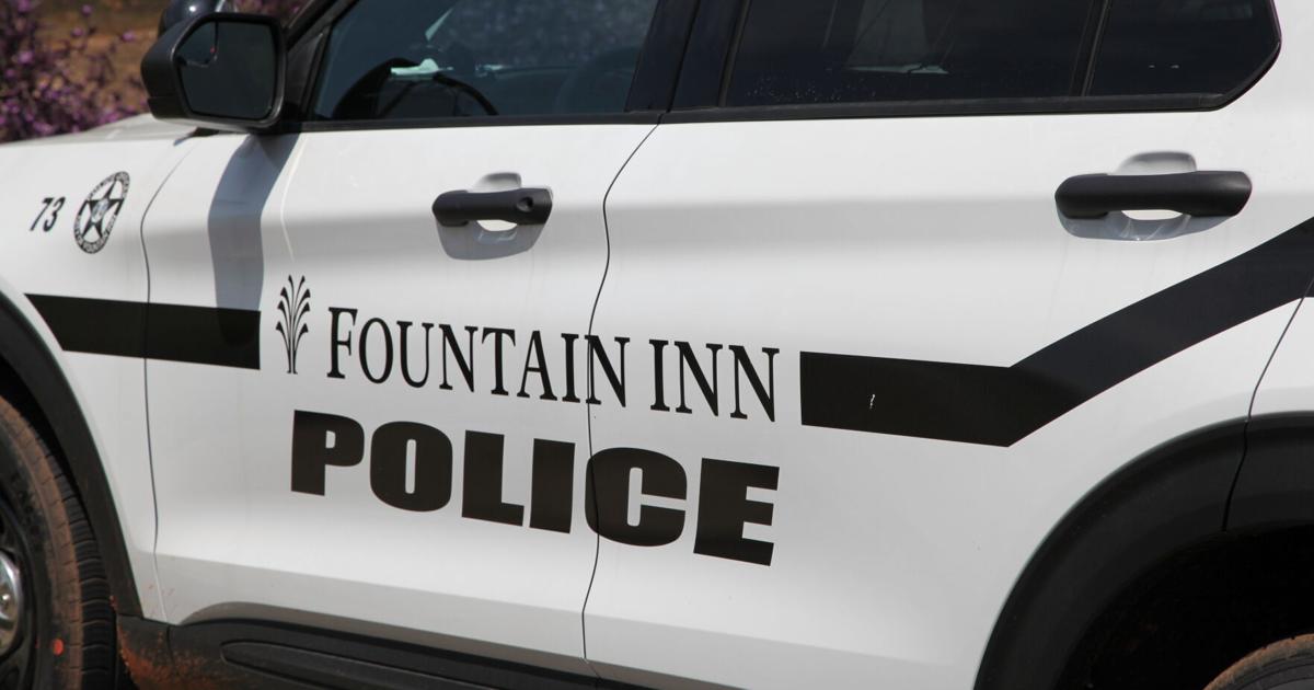 Fountain Inn Police Search for Missing Teenager | News | gofountaininn.com