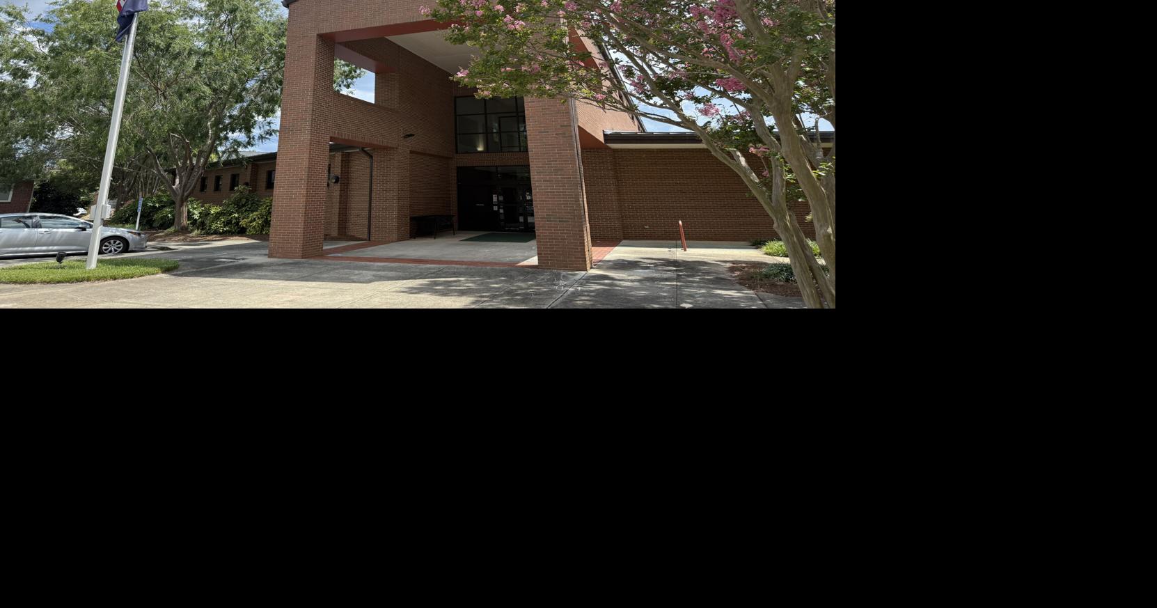 Community archiving event at Fountain Inn Library | News ...