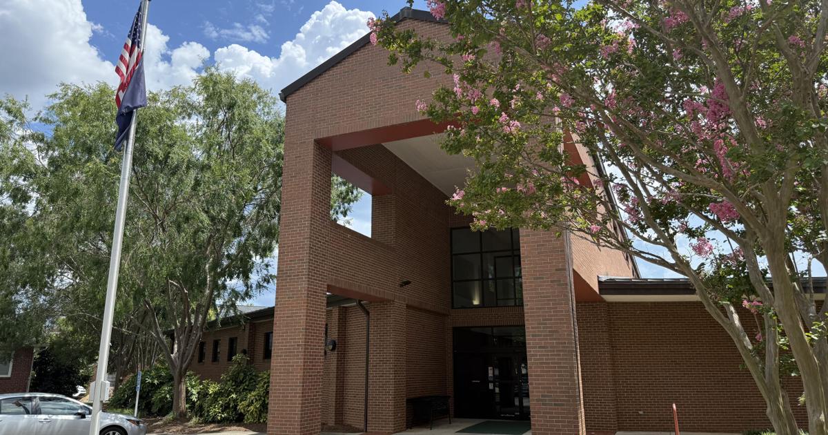Community archiving event at Fountain Inn Library | News ...