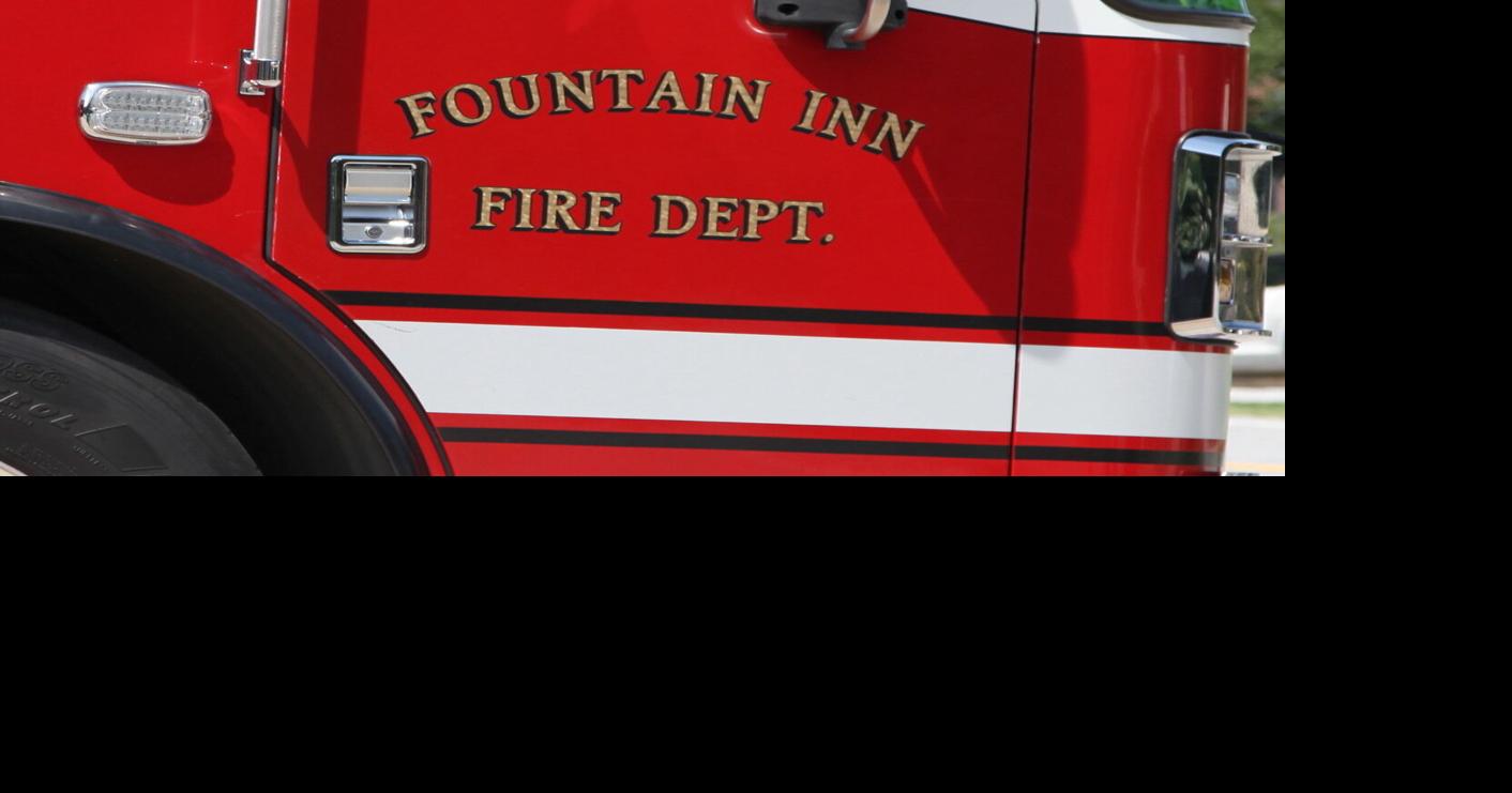 FIFD crews assisting as wildfires rage in Table Rock area | News ...