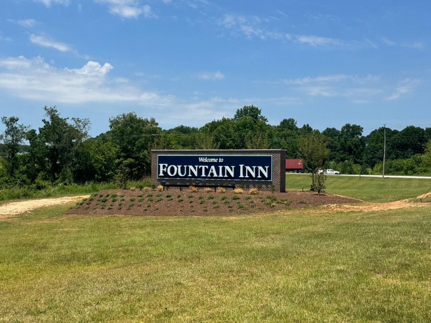 Fountain Inn Planning Commission to review Project Ottaray | News ...