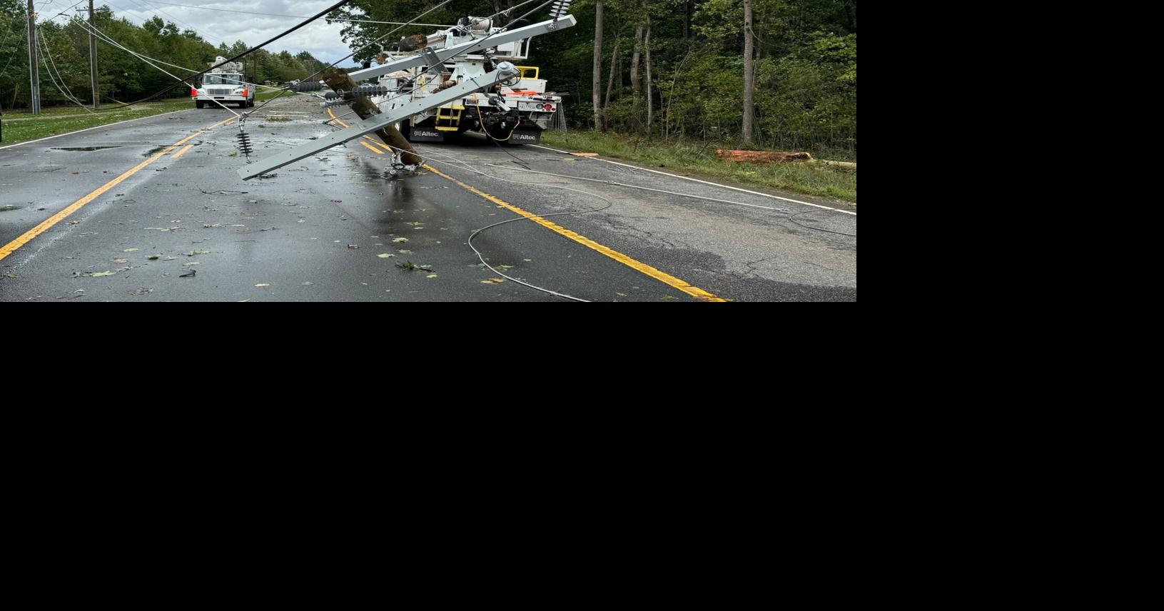 President Biden approves emergency declaration for South Carolina