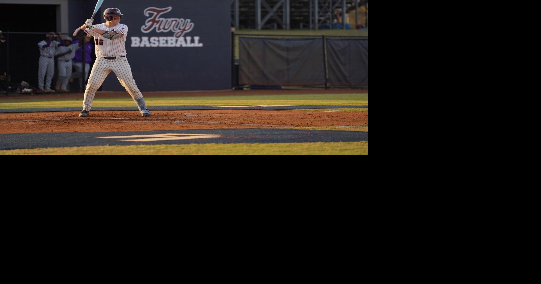 Fury baseball hits four home runs in 12-1 win over Emerald | Sports ...